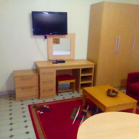 La Patriache Lodge Aliayabiagba Екстериор снимка
