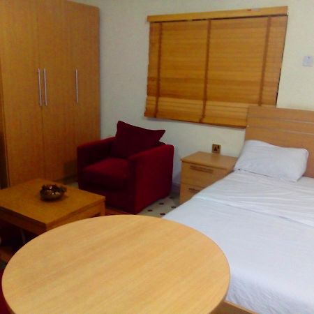 La Patriache Lodge Aliayabiagba Екстериор снимка