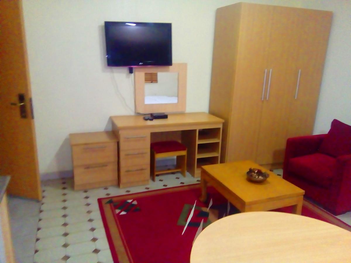 La Patriache Lodge Aliayabiagba Екстериор снимка