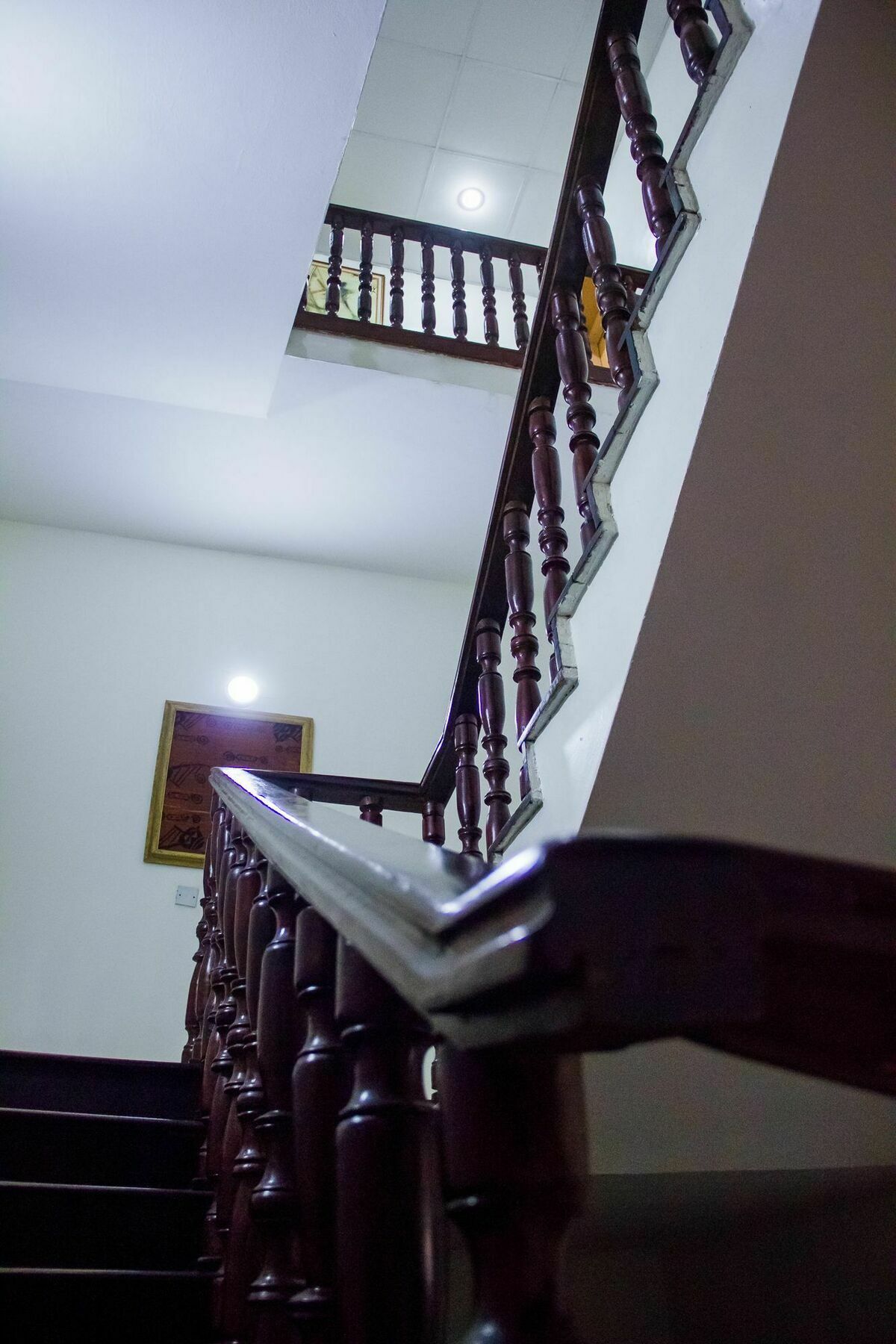 La Patriache Lodge Aliayabiagba Екстериор снимка